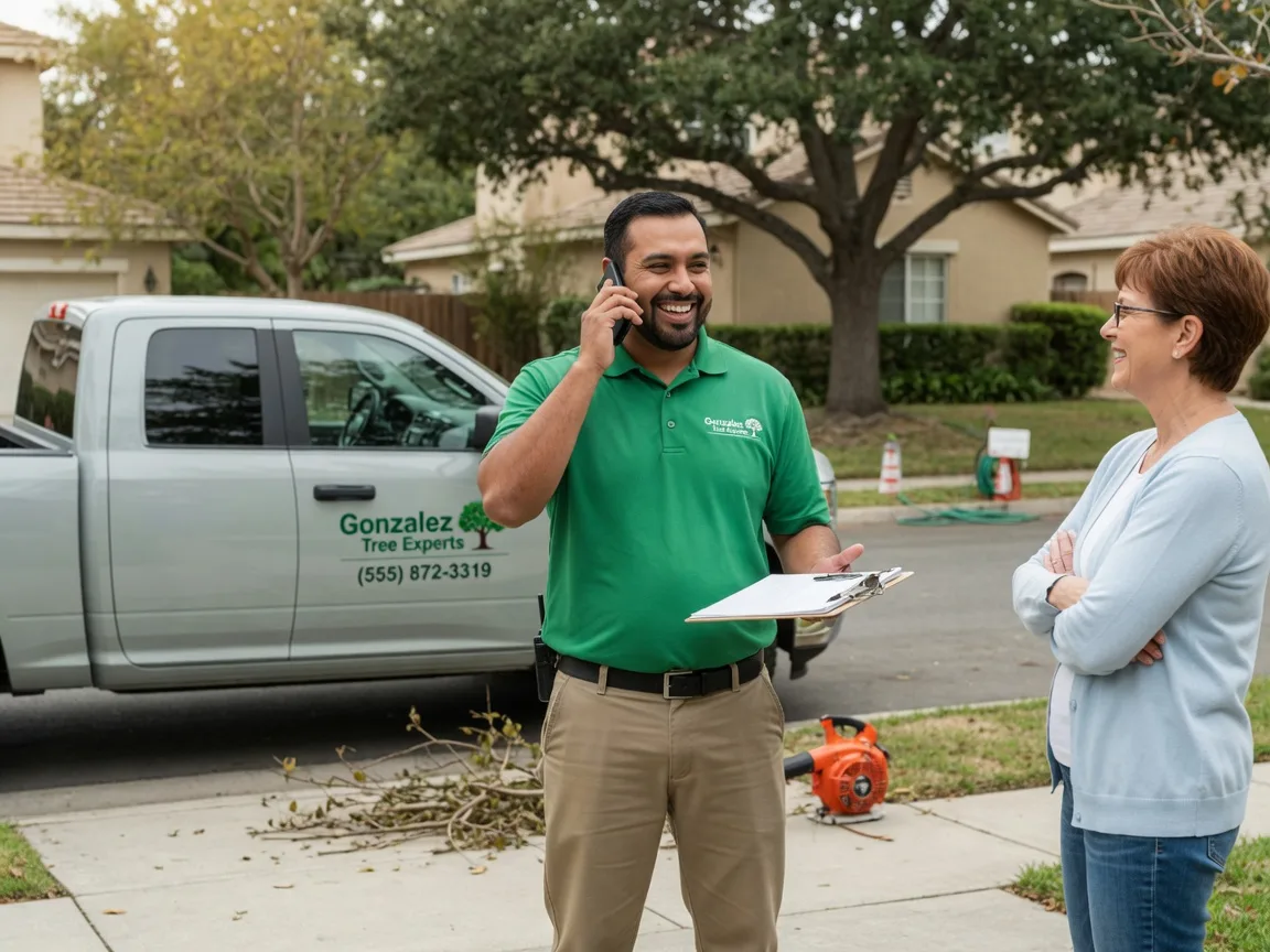Tree Service Parsons, KS FAQs